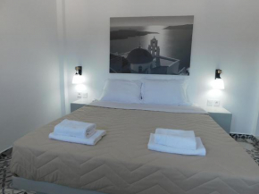 Central Emporio Rooms